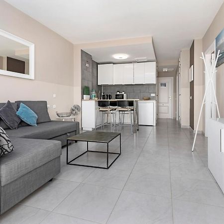 Smart-Beachview Коста Калма Экстерьер фото