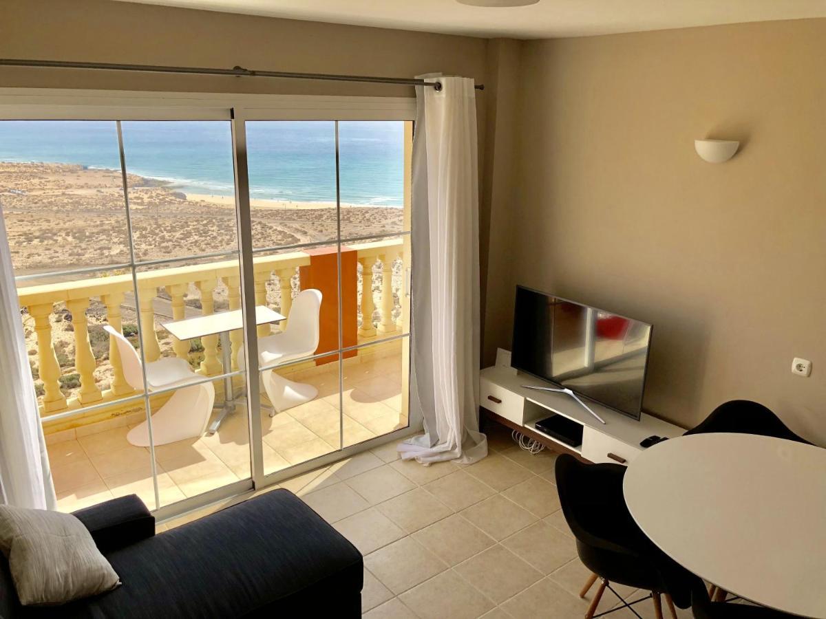 Smart-Beachview Коста Калма Экстерьер фото