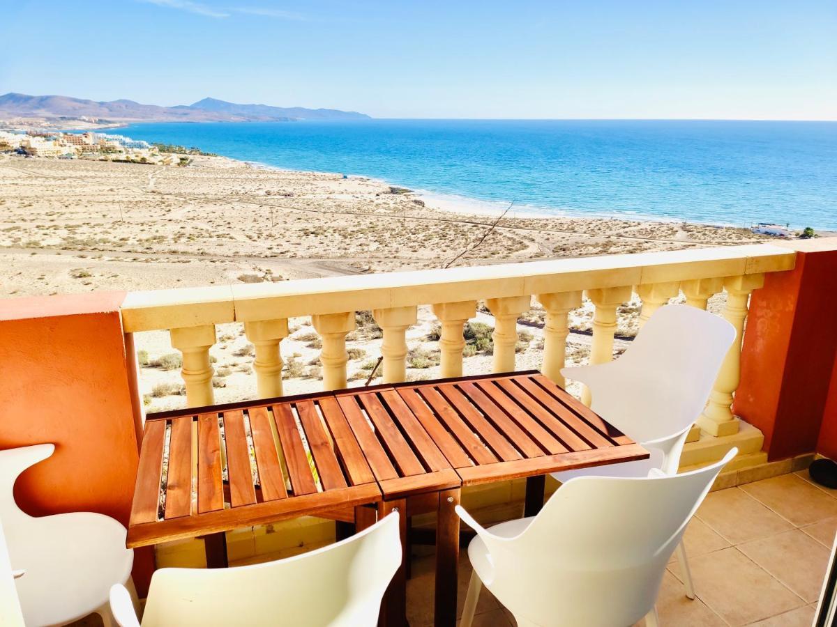 Smart-Beachview Коста Калма Экстерьер фото