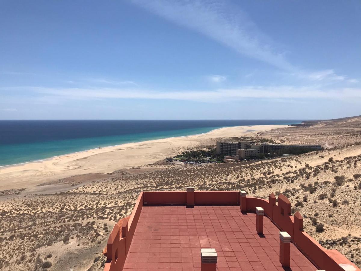 Smart-Beachview Коста Калма Экстерьер фото