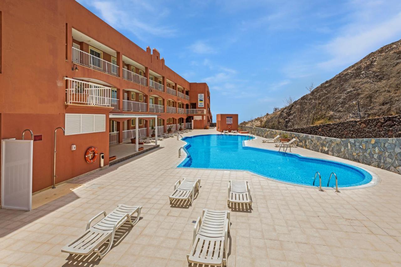 Smart-Beachview Коста Калма Экстерьер фото