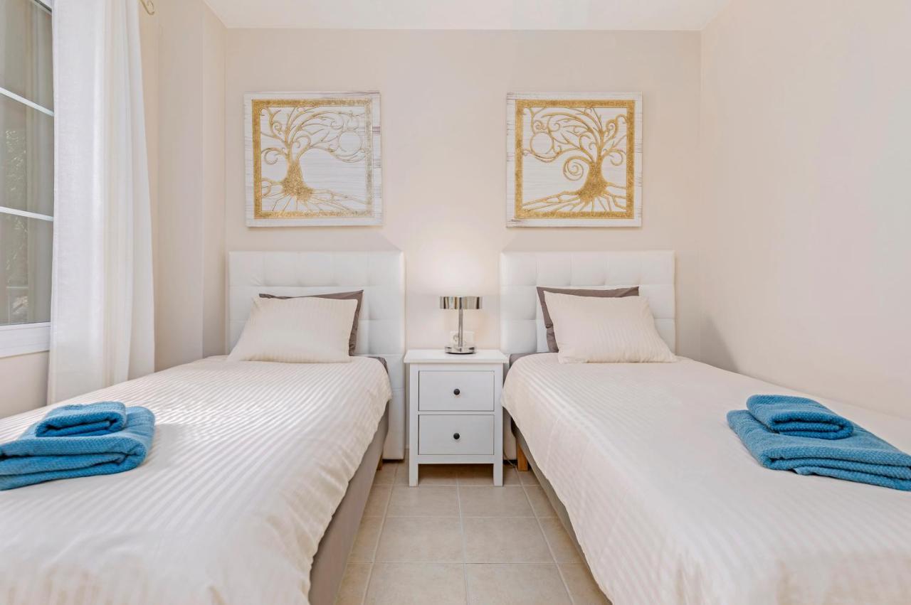 Smart-Beachview Коста Калма Экстерьер фото