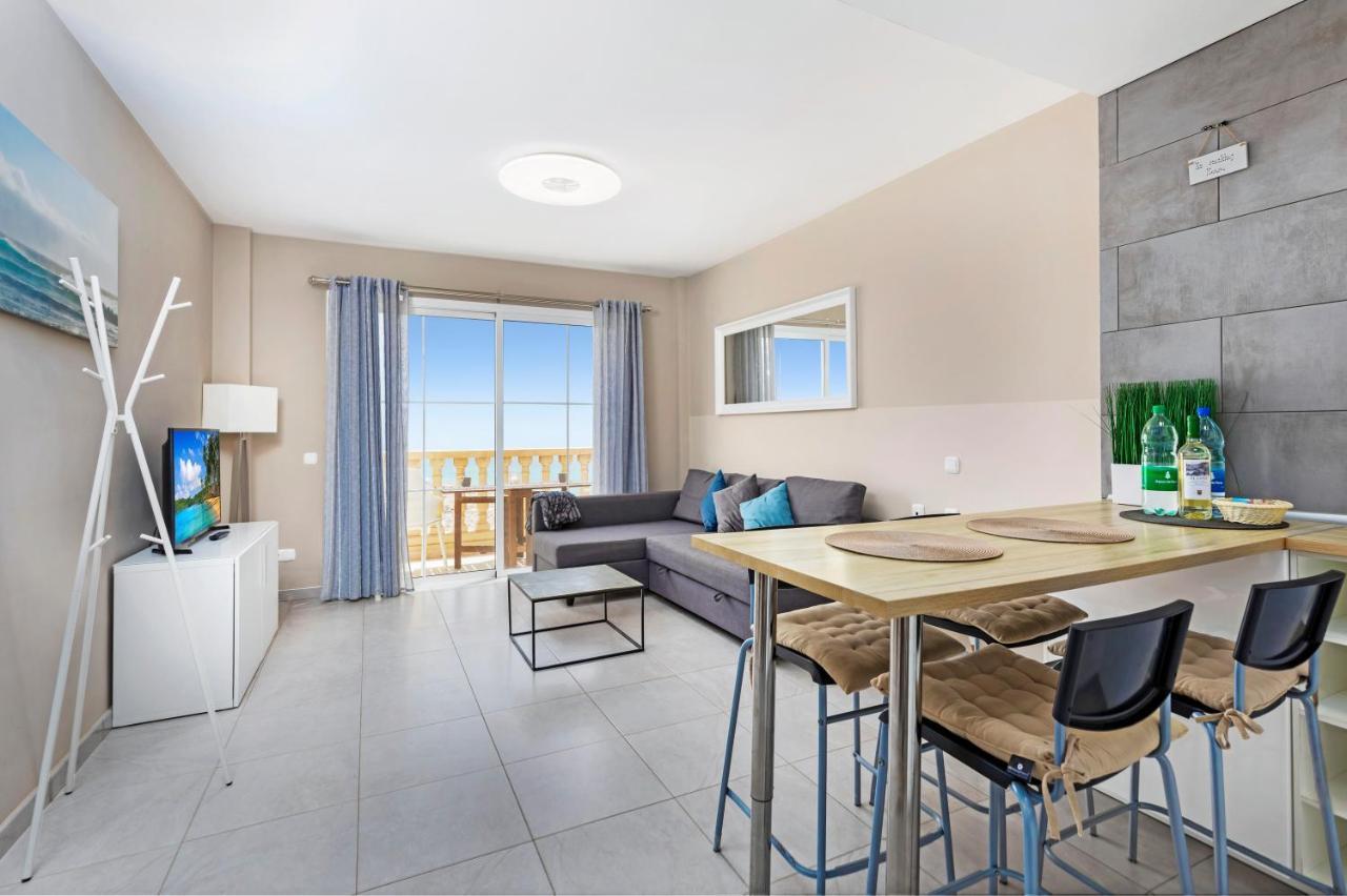 Smart-Beachview Коста Калма Экстерьер фото