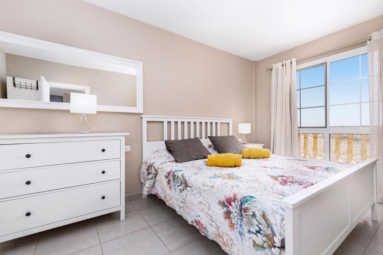 Smart-Beachview Коста Калма Экстерьер фото
