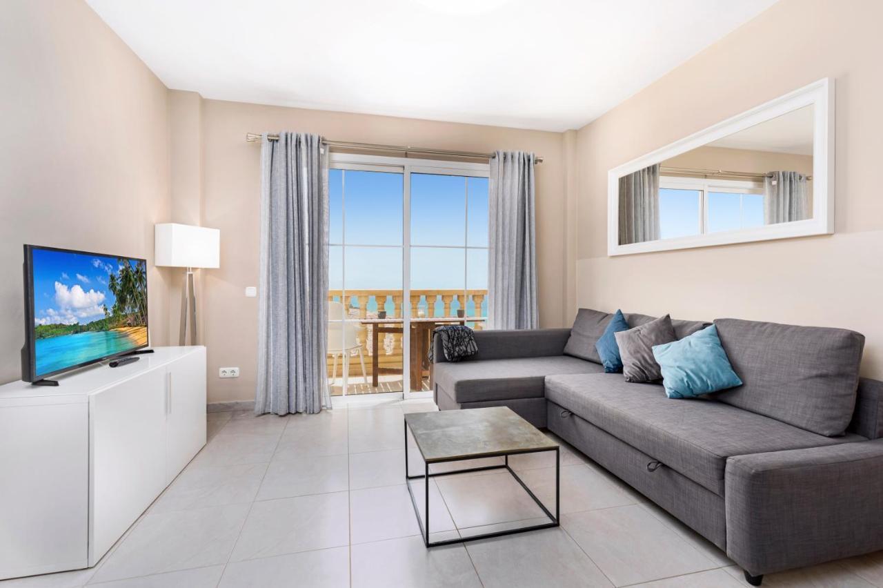 Smart-Beachview Коста Калма Экстерьер фото