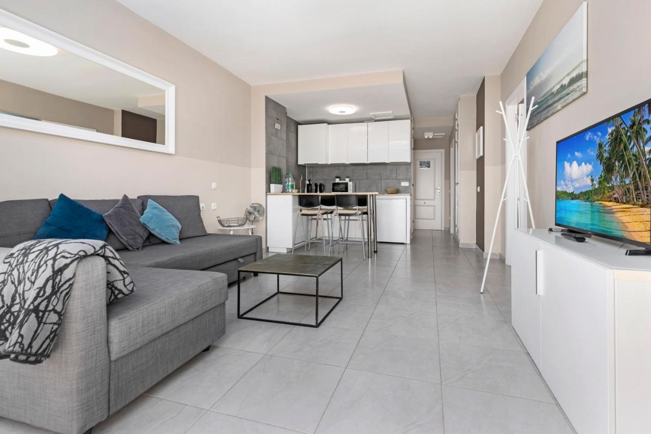 Smart-Beachview Коста Калма Экстерьер фото